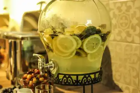 Боржоми Underwood - 24