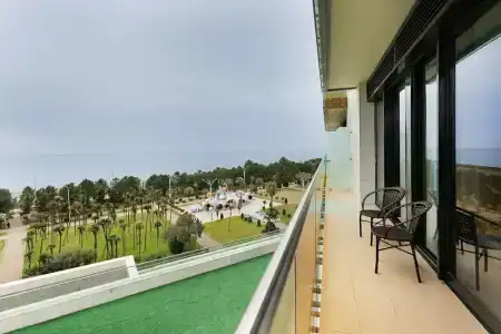 Bellevue Residential Batumi - 14