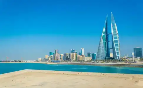 Novotel Bahrain Al Dana - 14