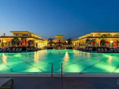 Gural Premier Belek - 6