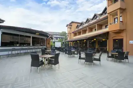 Villa Side - 24