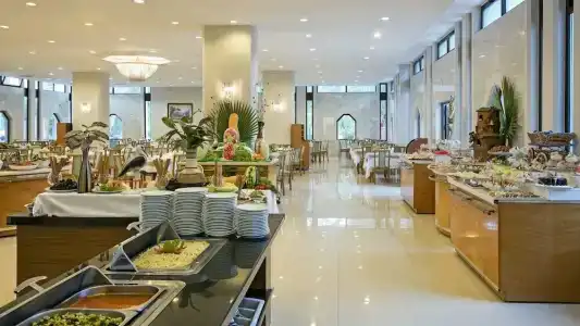 Truemars & Suites - 32