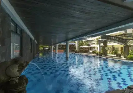 Melasti Kuta Bungalows & Spa - 48