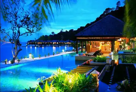 Pangkor Laut - Small Luxurys of the World - 46