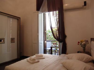 grand agata hostel - 21