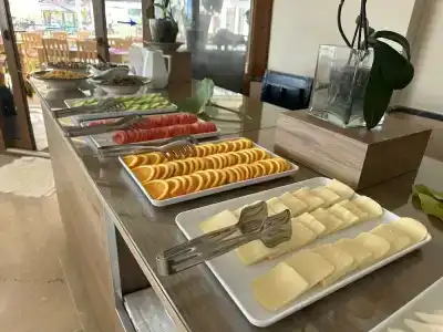 Naturella Apart - 34