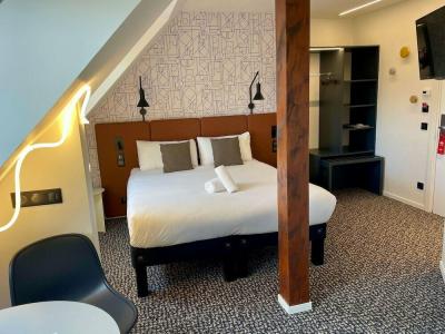 ibis Colmar Centre - 22