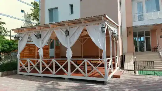 Вилла Танго - 9