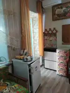 Гостевой домостевой дом у Валентины - 5
