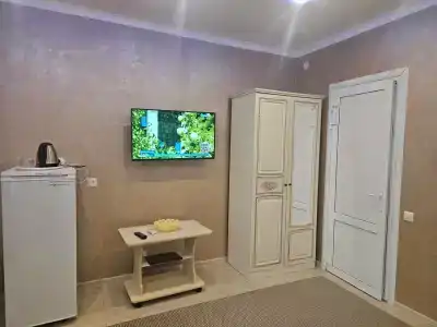 Приветливый дворик - 20