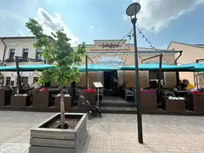 У Кремля - 22