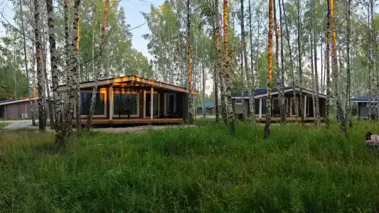 Norke Есенинская Русь - 29
