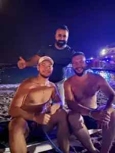 Senza Garden HolİDay Club - 59