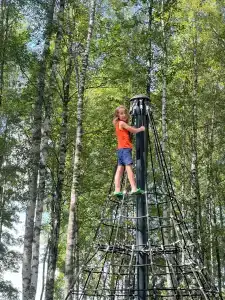 Eco Village Club - 10