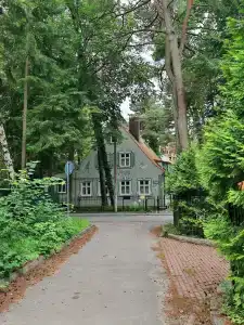 Домик на Садовой Вилла Мигнон - 64