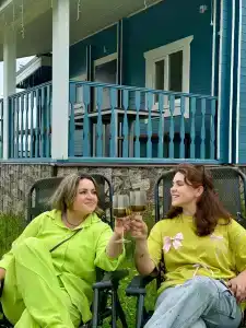 Баглачевские дачи - 33