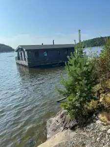 Дом в Акуловке - 10