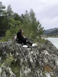 Алтай-Река - 4