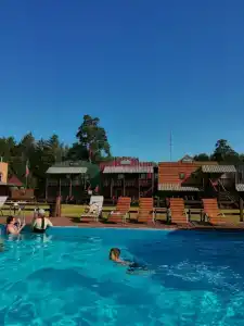 Дикий запад - 38