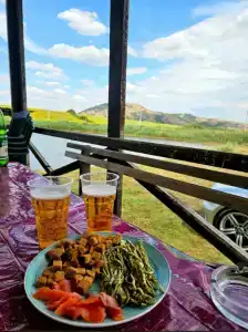 Широкая балка - 39