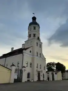 Несвиж - 30