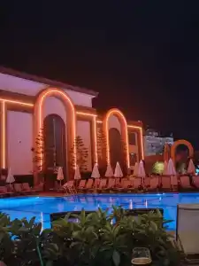 The Lumos Deluxe Resort & Spa - 82