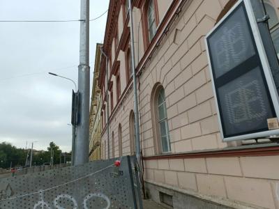 Уютные комнаты в центре города - 12