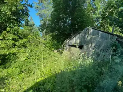 Релакс на Ладоге - 59