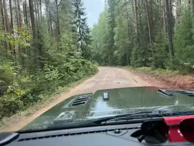 Сокольский Бор - 8