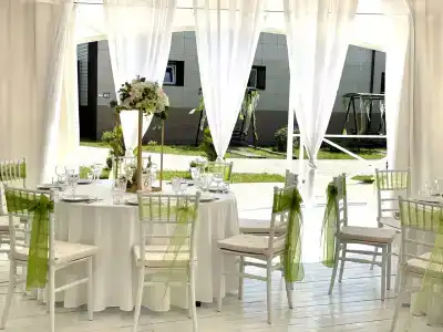 Солнечный Ветер - 6