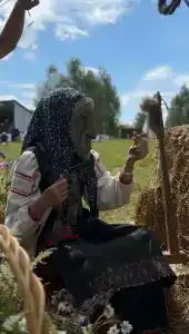 Васильковое озеро - 36