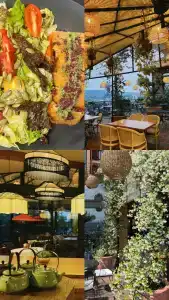 Ginger & restaurant - 16