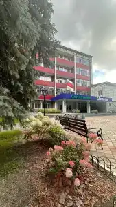 АЛМЕД - 0