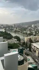 Hilton Garden Inn Tbilisi Riverview - 32
