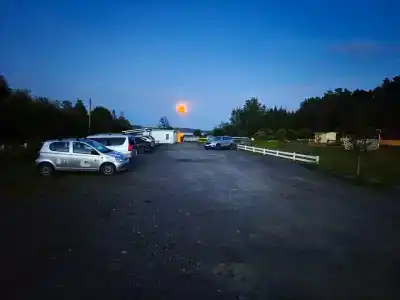 Деревня Терву - 23