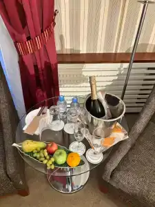 Palace Bridge Hotel - 43