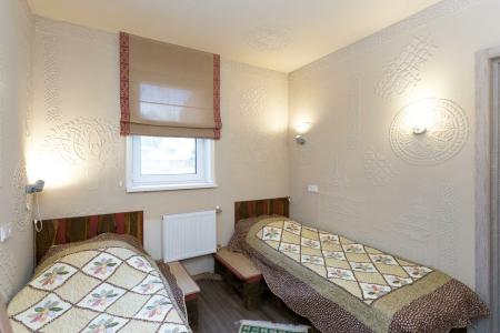 Суздальская вишня - 59