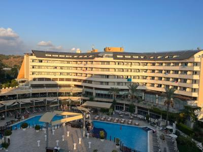 Alaiye Resort & Spa - Ultra All Inclusive - 83