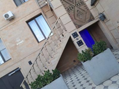 Этно Вилла-Резиденция - 70