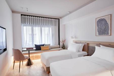 The Social, a member of Radisson Individuals - 25