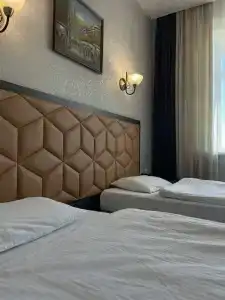 Сокольники - 4