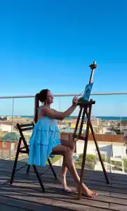 Veselovka Experience - 58