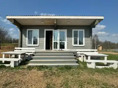 Петровское озеро - 58