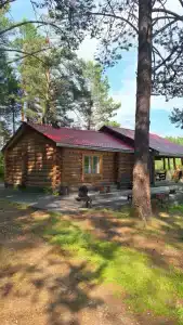 Сибирская заимка - 40