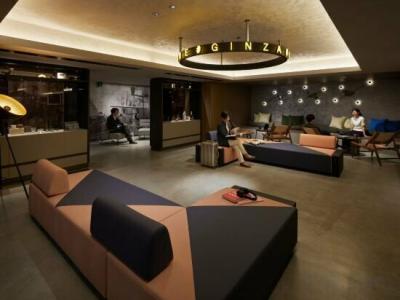 the b ginza - 8