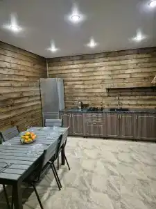 А-Фрейм Forest - 13