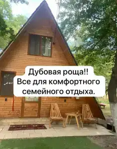 Дубовая Роща-Нечаевка - 2