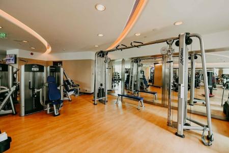 Pudong Shangri-La, Shanghai - 76