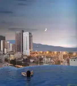 Ali Beach - 9