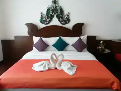 Nicha Suite Hua Hin - 48